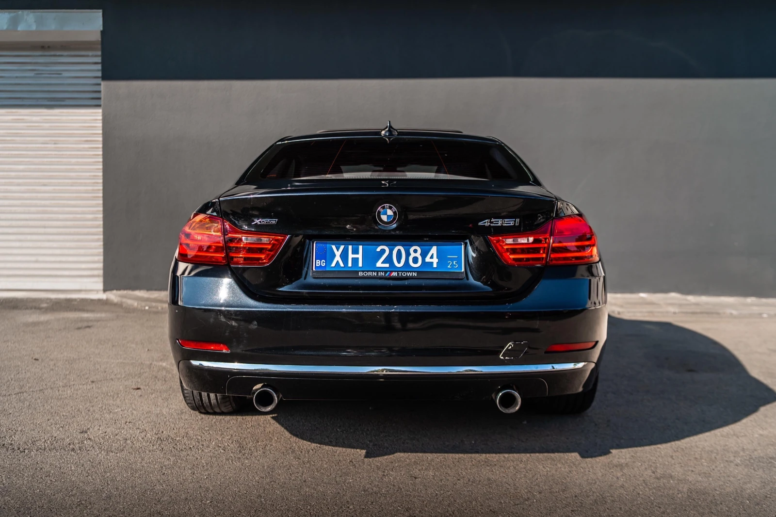 BMW 435 xDrive Luxury Line - изображение 6