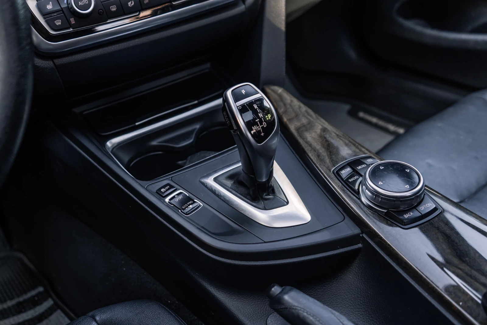 BMW 435 xDrive Luxury Line | Mobile.bg � ����������� 15