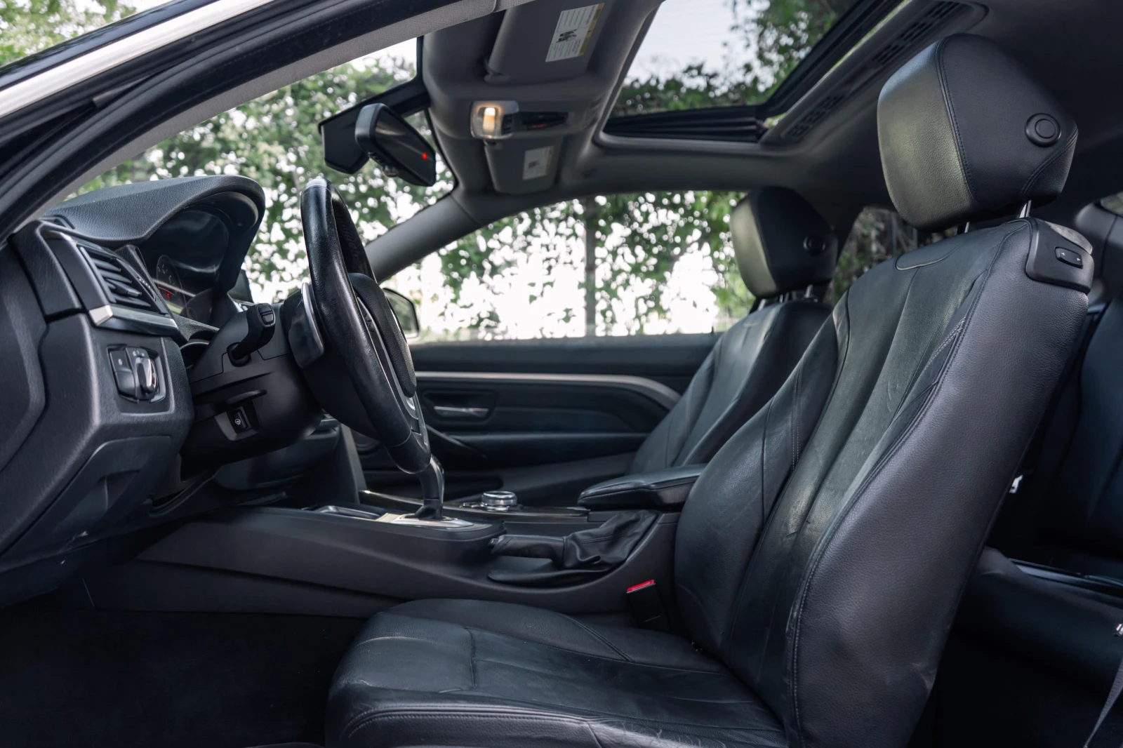 BMW 435 xDrive Luxury Line - изображение 10