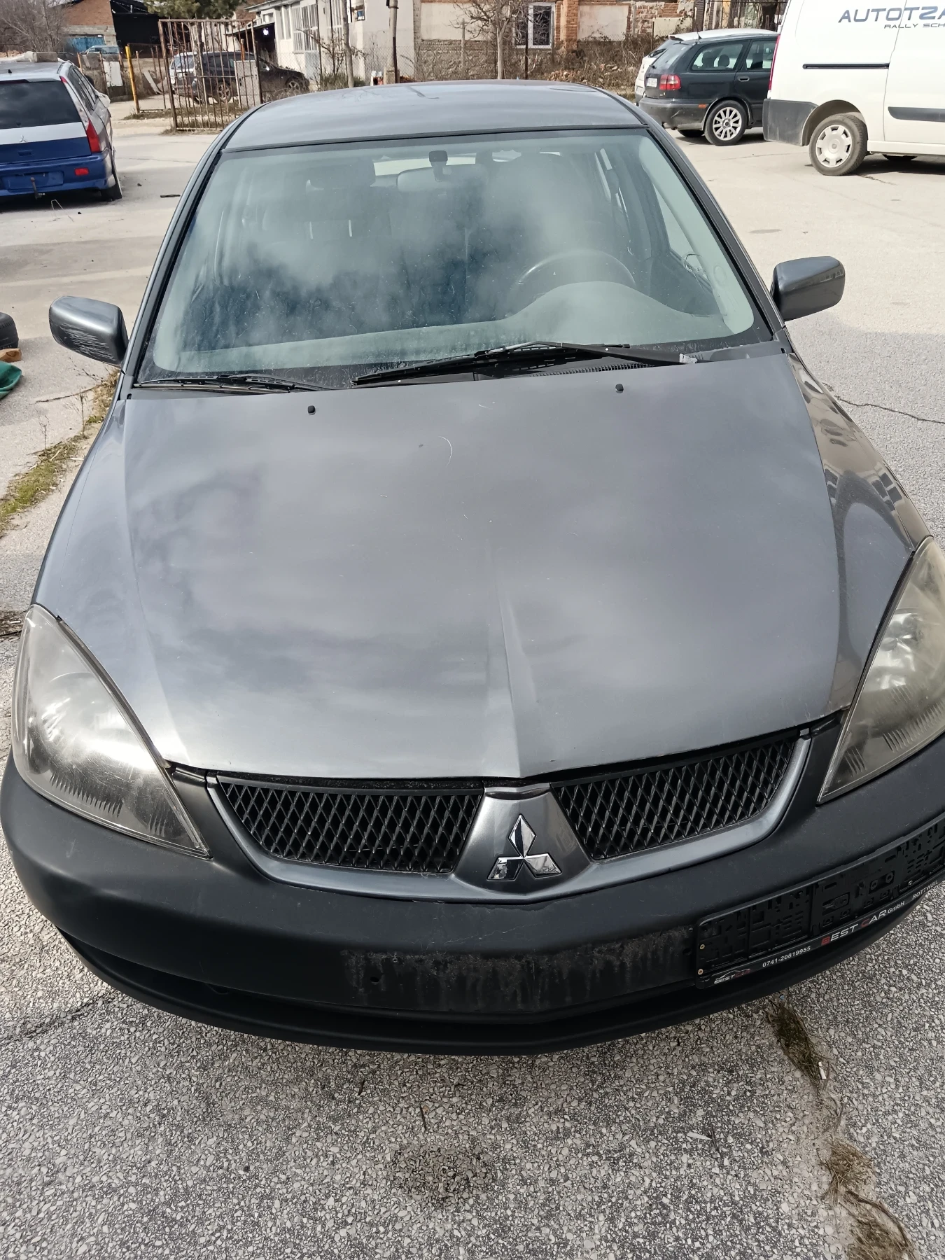 Mitsubishi Lancer | Mobile.bg � ����������� 4
