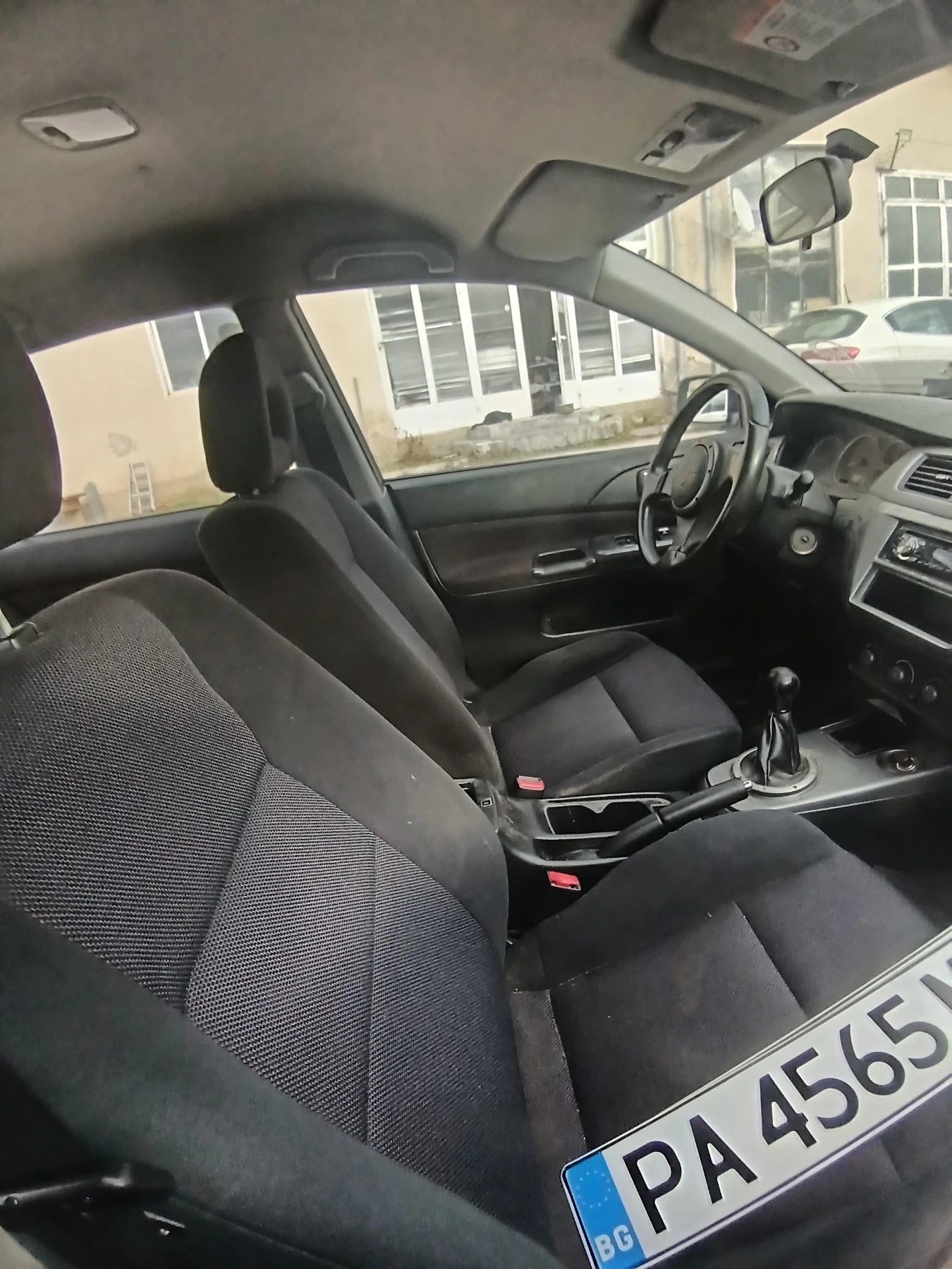 Mitsubishi Lancer | Mobile.bg � ����������� 2