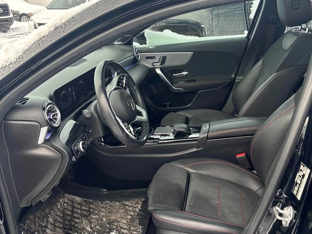 Mercedes-Benz A 220 * CARFAX * ���� �� �� | Mobile.bg � ����������� 8