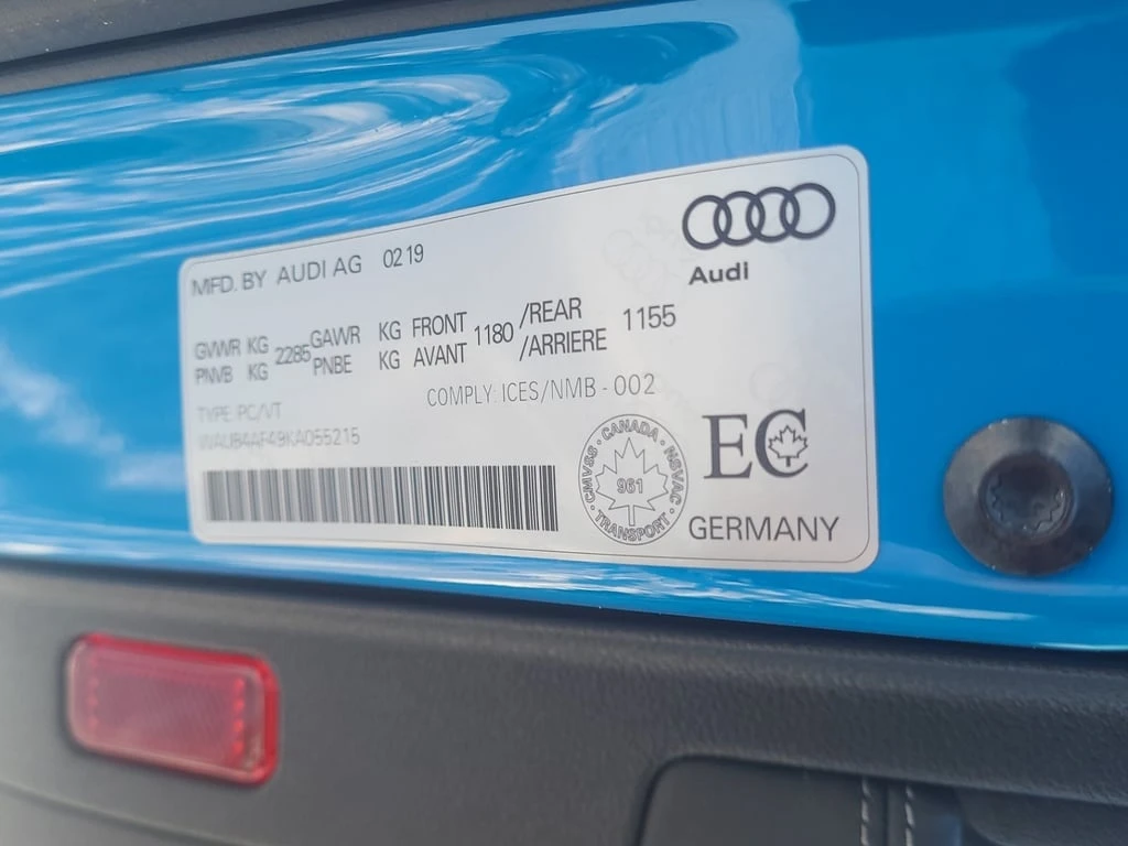 Audi S4 * PROGRESSIV * CARFAX * БЕЗ ПЪРВОНАЧАЛНА ВНОСКА - изображение 7