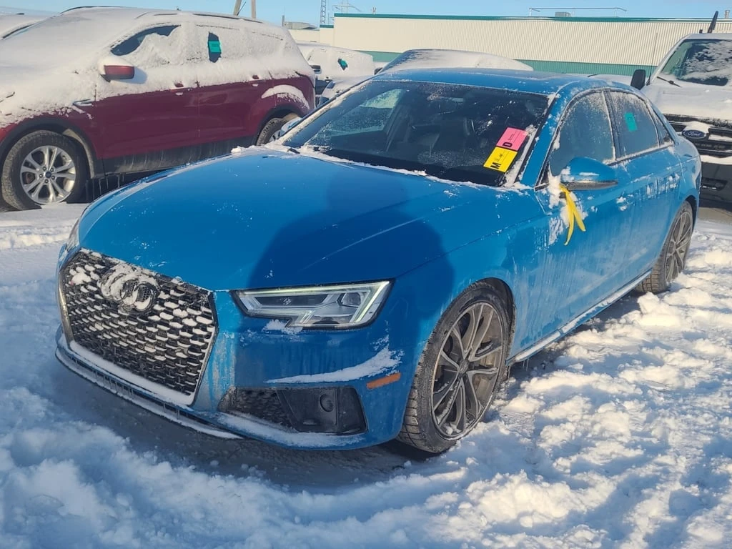 Audi S4 * PROGRESSIV * CARFAX * ��� ������������ ������ | Mobile.bg � ����������� 1