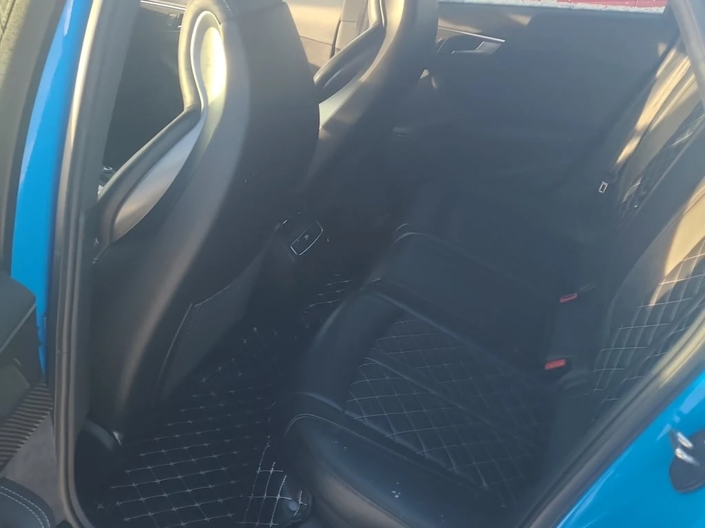 Audi S4 * PROGRESSIV * CARFAX * ��� ������������ ������ | Mobile.bg � ����������� 13