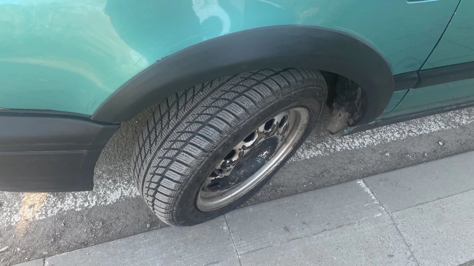 VW Golf 1.8 - изображение 5