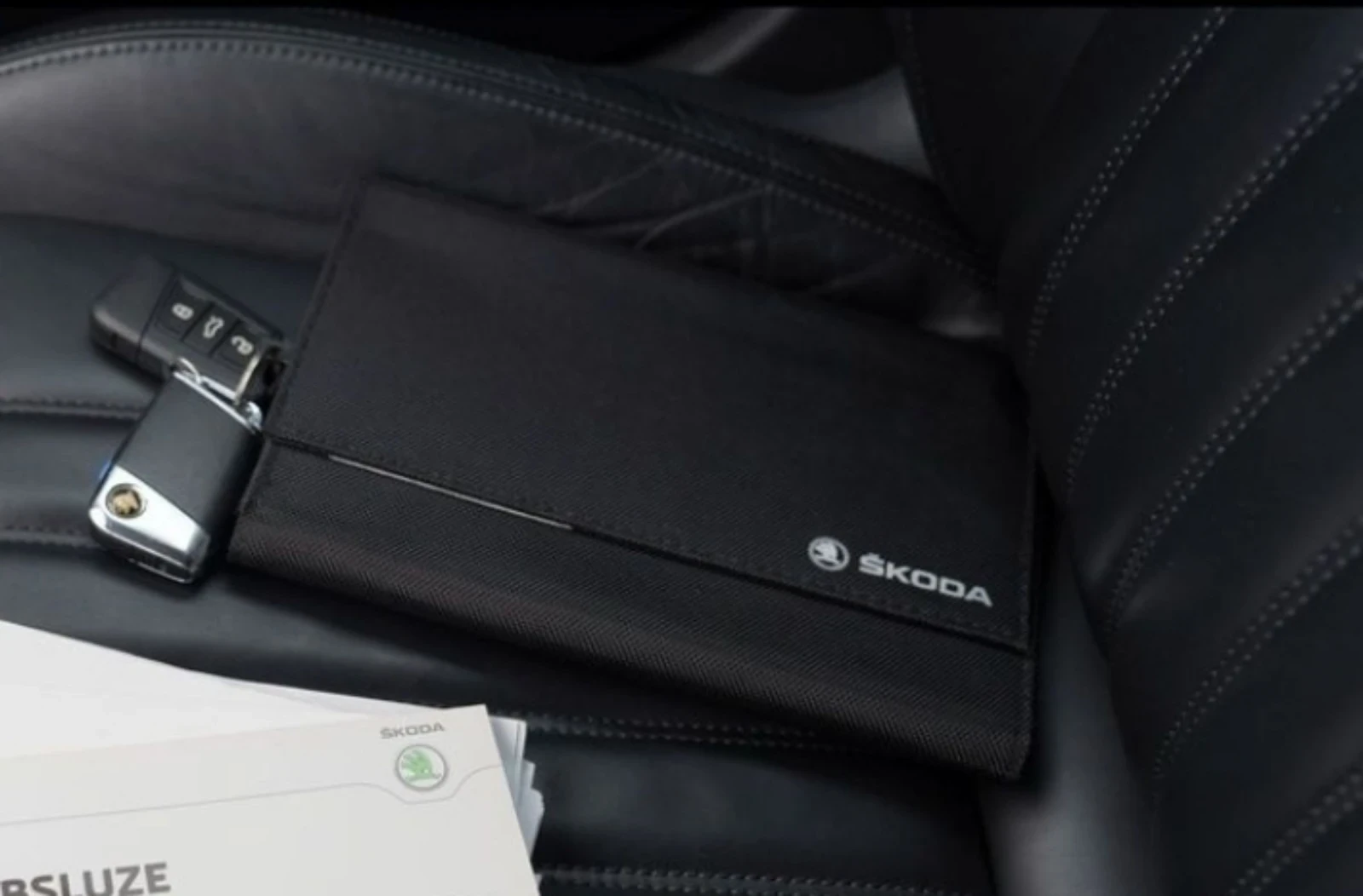 Skoda Superb  2.0 TDI 4x4 L&K DSG | Mobile.bg � ����������� 17