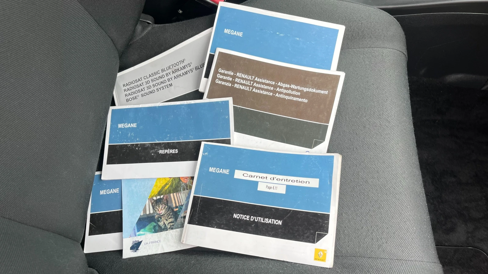 Renault Megane 1.6 | Mobile.bg � ����������� 12