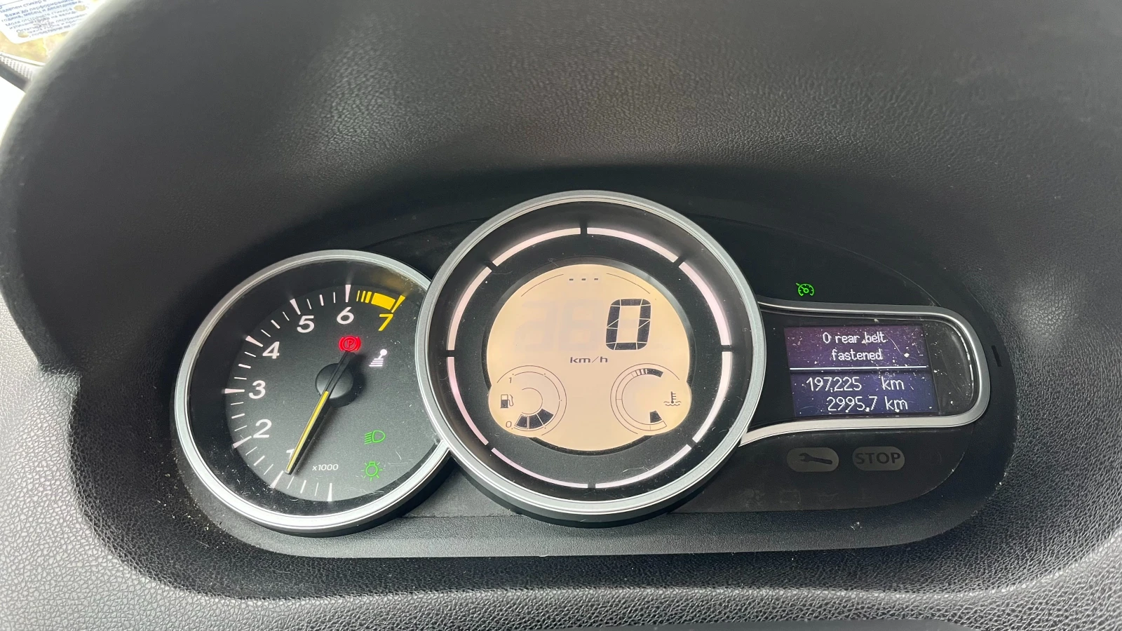 Renault Megane 1.6 | Mobile.bg � ����������� 11