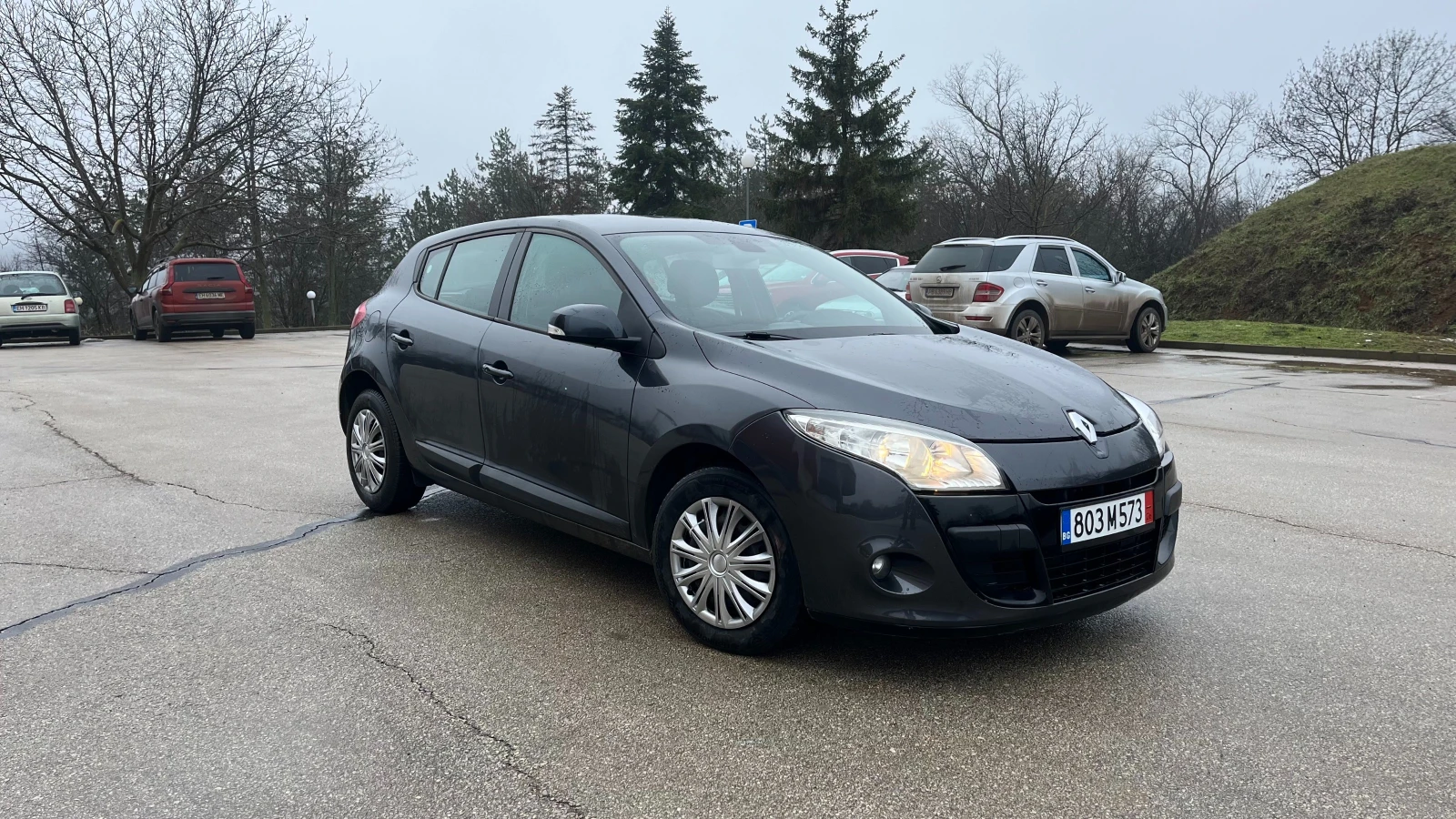 Renault Megane 1.6 | Mobile.bg � ����������� 1