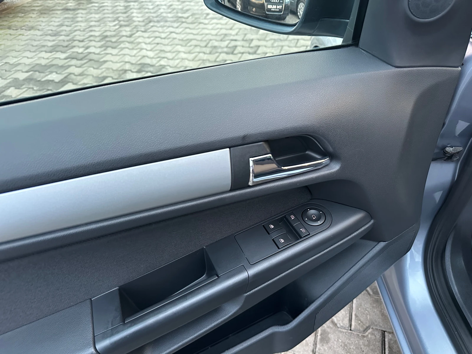 Opel Astra 1.6I GPL* FACELIFT*  | Mobile.bg � ����������� 12