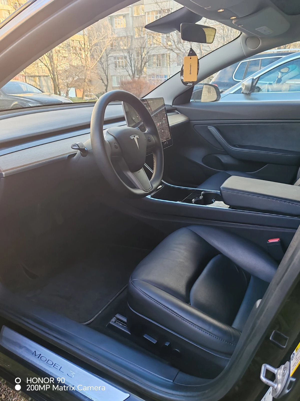 Tesla Model 3 LR 56 000km - изображение 8