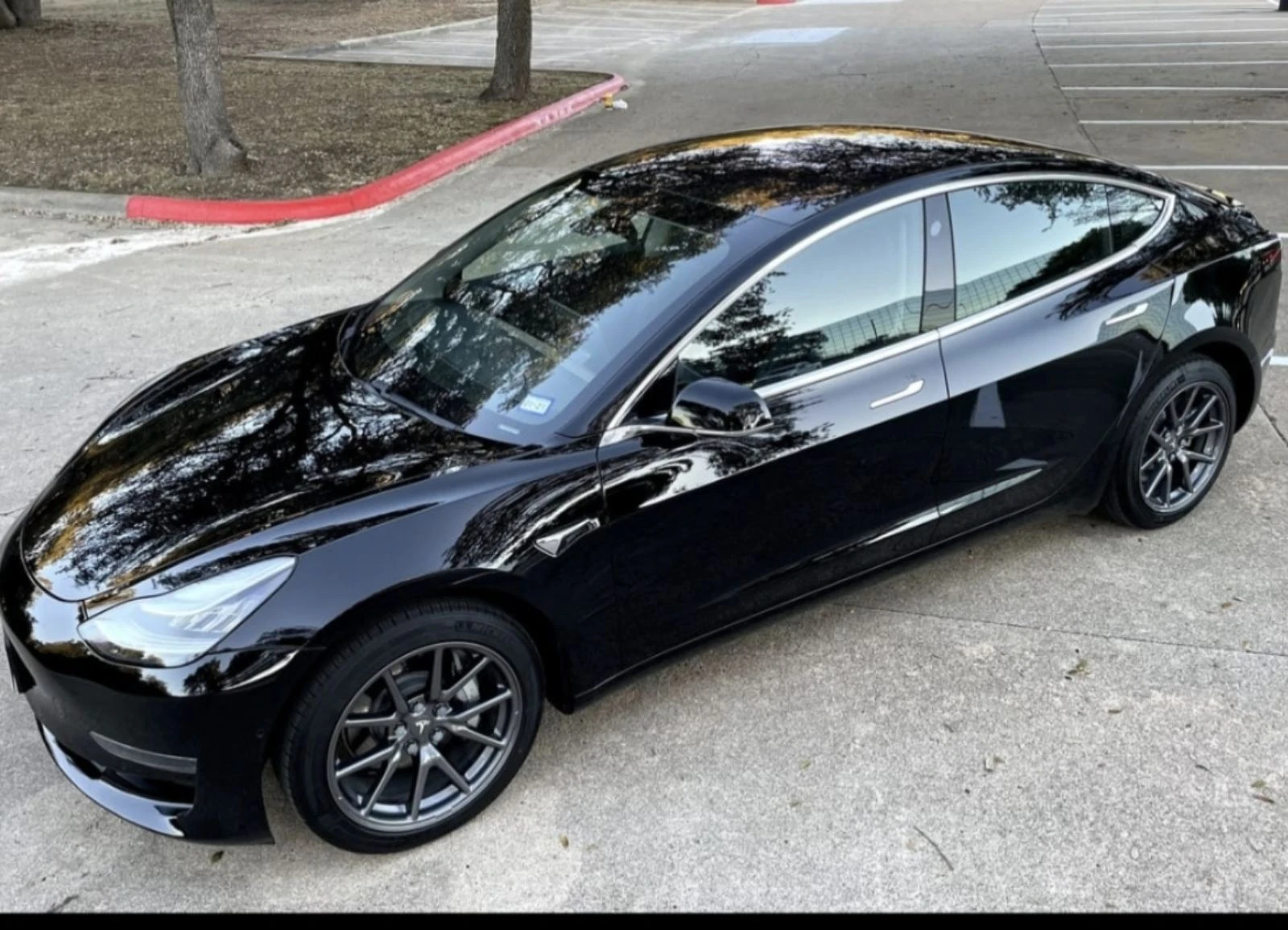 Tesla Model 3 LR 56 000km | Mobile.bg � ����������� 1