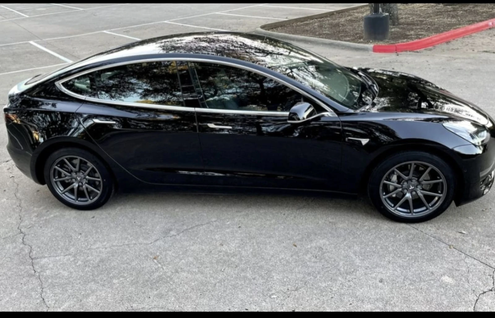 Tesla Model 3 LR 56 000km - изображение 5