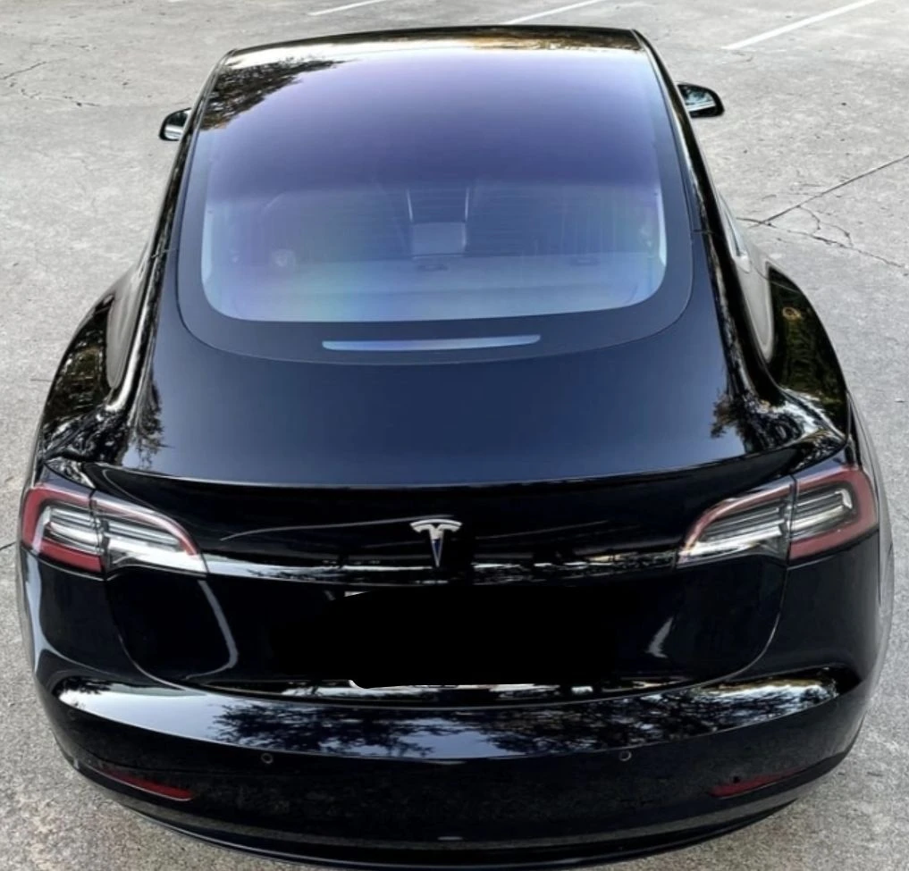 Tesla Model 3 LR 56 000km - изображение 4