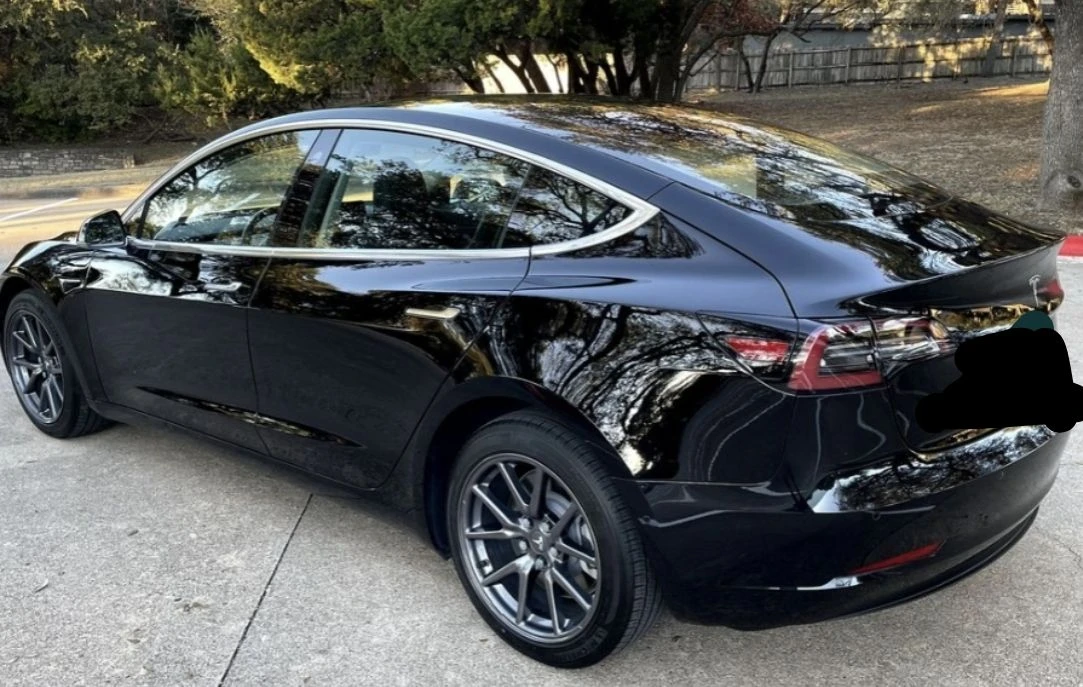 Tesla Model 3 LR 56 000km - изображение 3