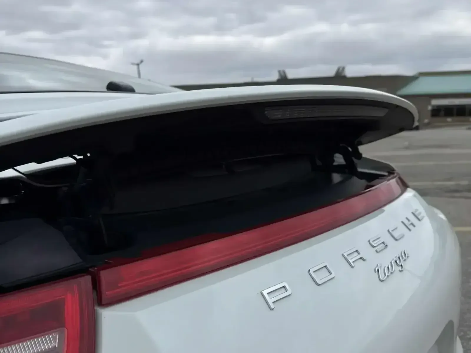 Porsche 911 Targa 4 | Mobile.bg � ����������� 16