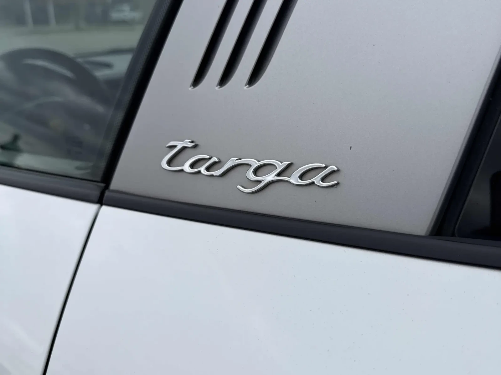 Porsche 911 Targa 4 | Mobile.bg � ����������� 15