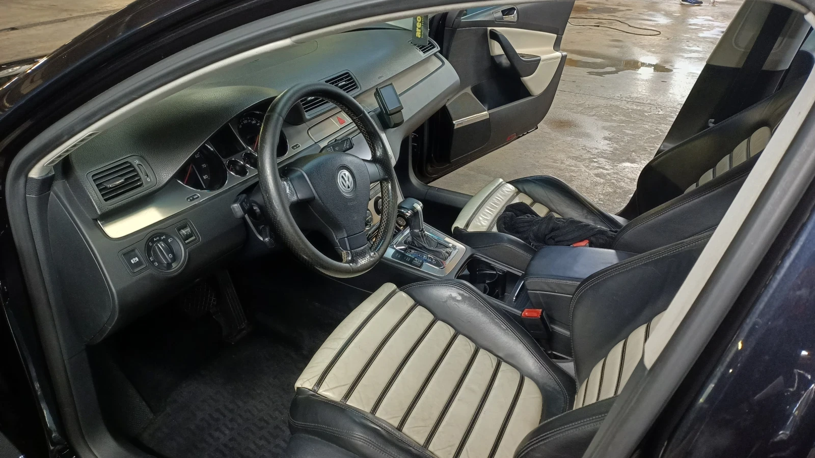 VW Passat B6 | Mobile.bg � ����������� 1