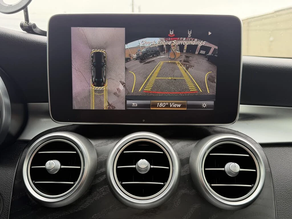 Mercedes-Benz C 300 4MATIC* ����������* (���� �� ��)  | Mobile.bg � ����������� 17