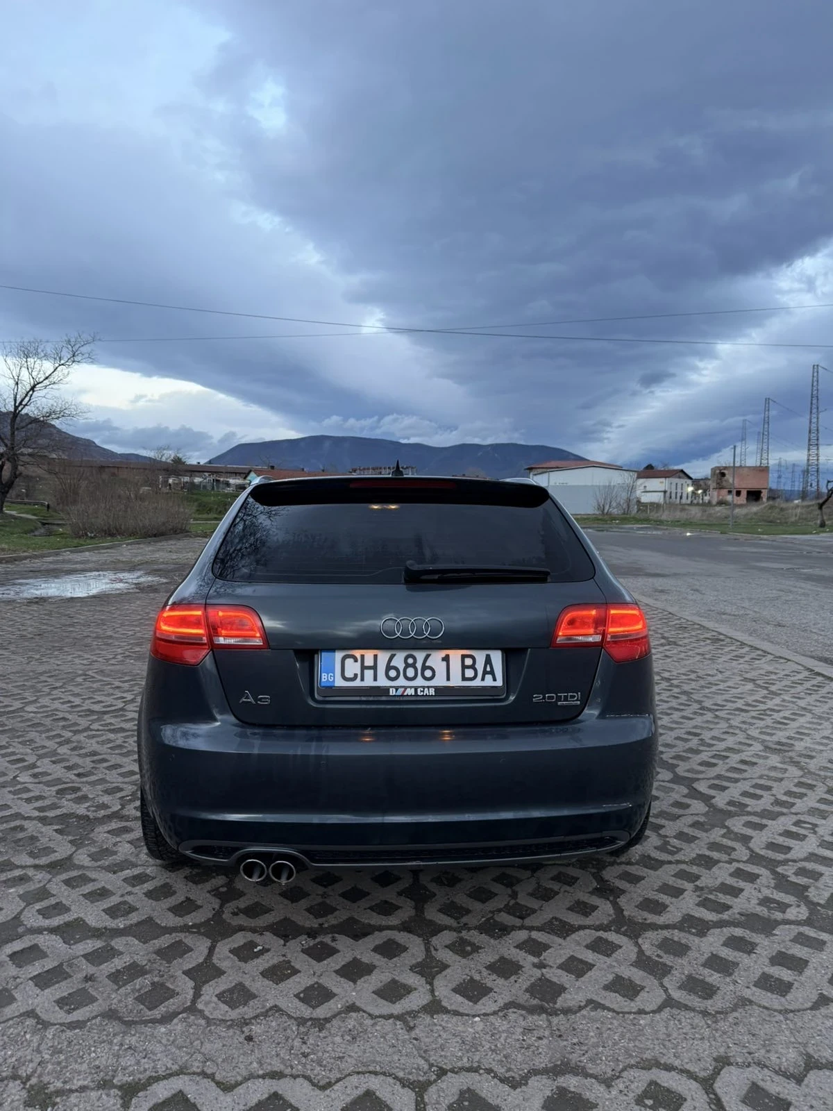 Audi A3  - изображение 3