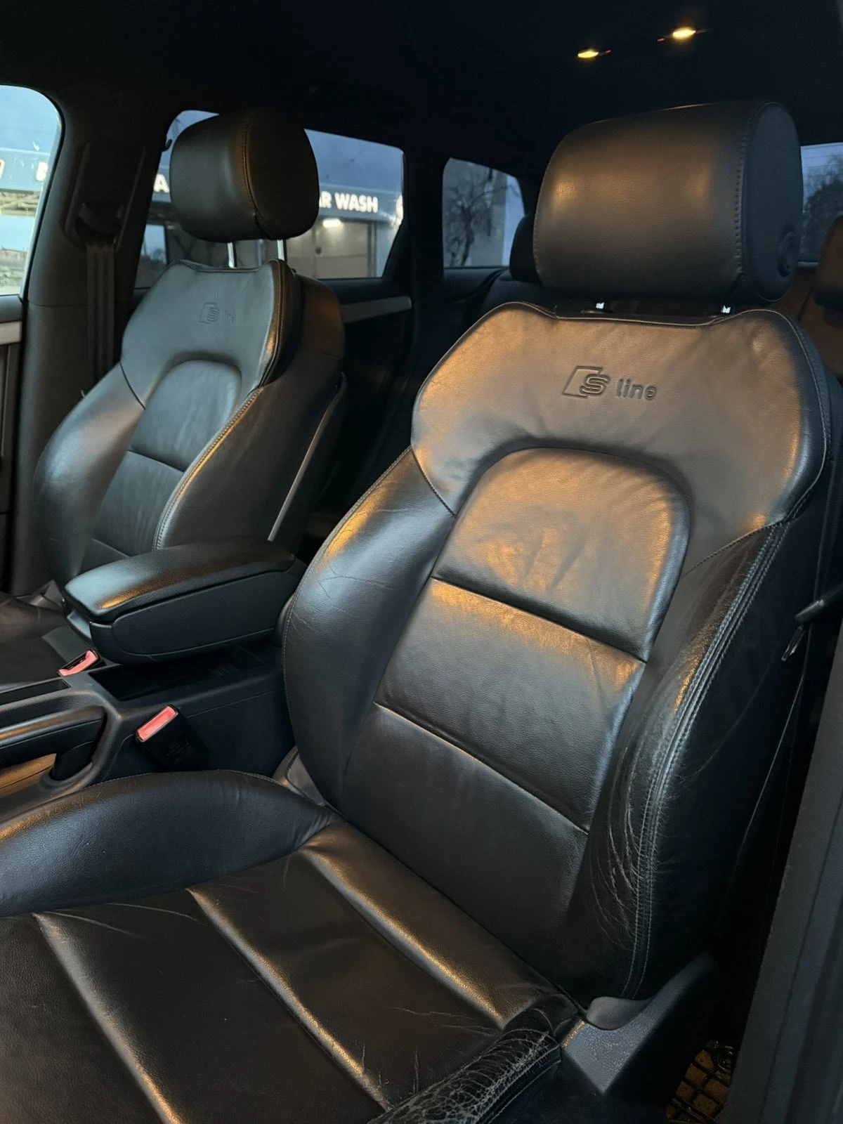 Audi A3  - изображение 10