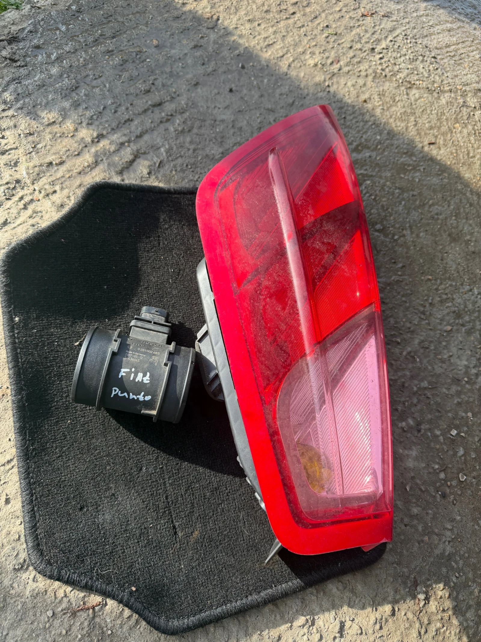 Fiat Punto Grande  | Mobile.bg � ����������� 15