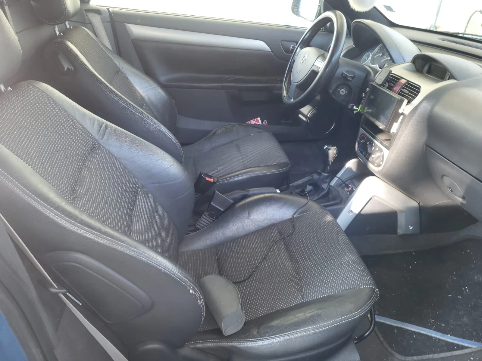 Opel Tigra | Mobile.bg � ����������� 5