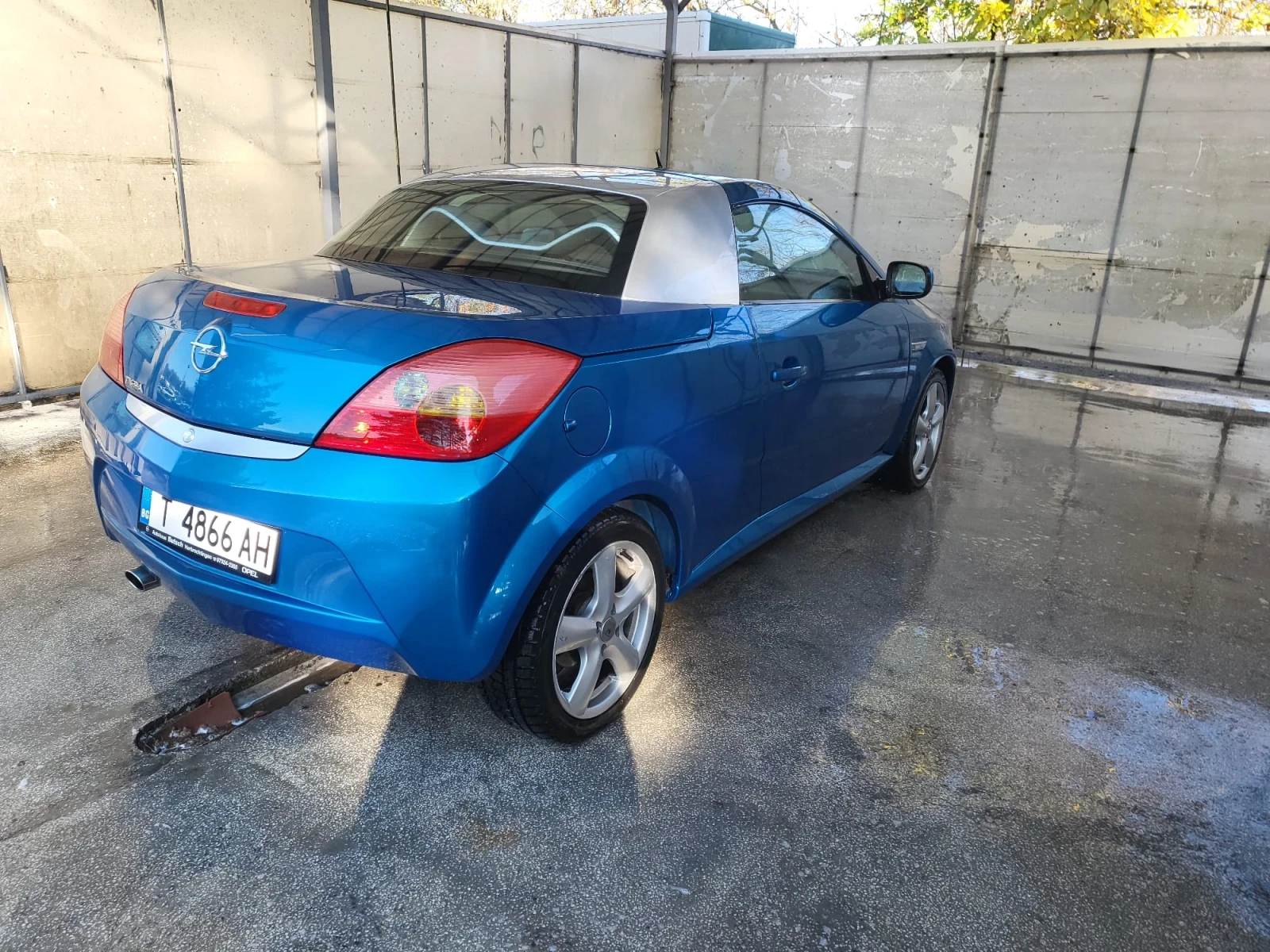 Opel Tigra | Mobile.bg � ����������� 4