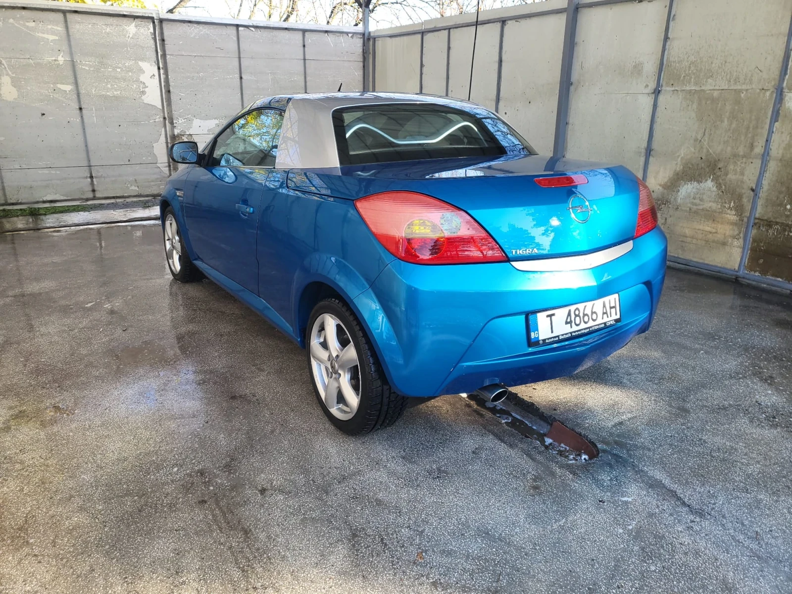 Opel Tigra | Mobile.bg � ����������� 2