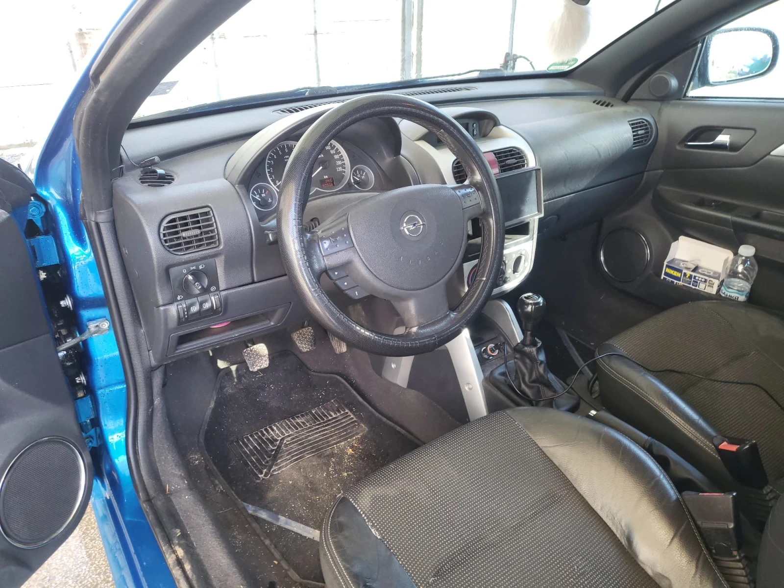 Opel Tigra | Mobile.bg � ����������� 7