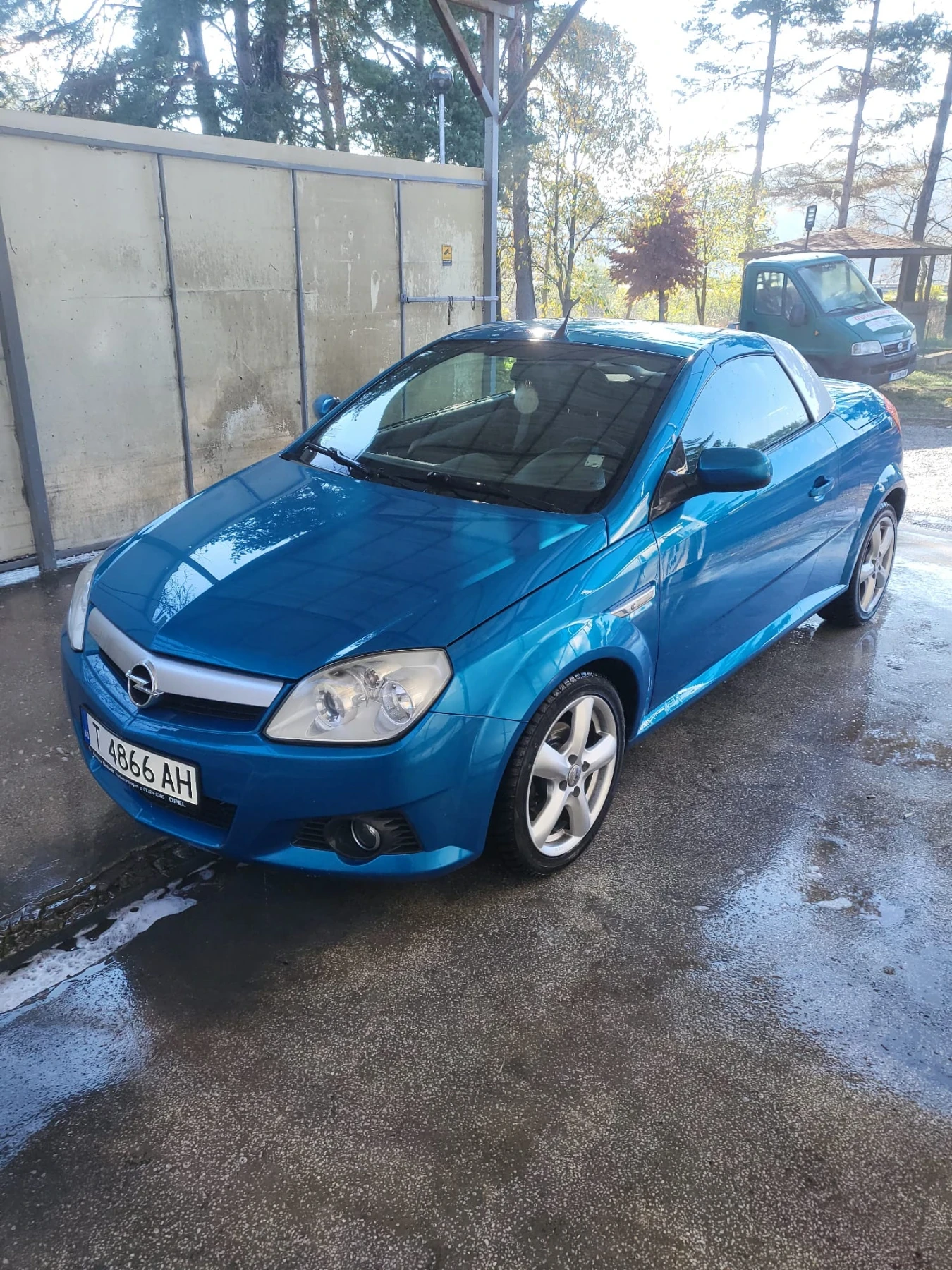 Opel Tigra | Mobile.bg � ����������� 1
