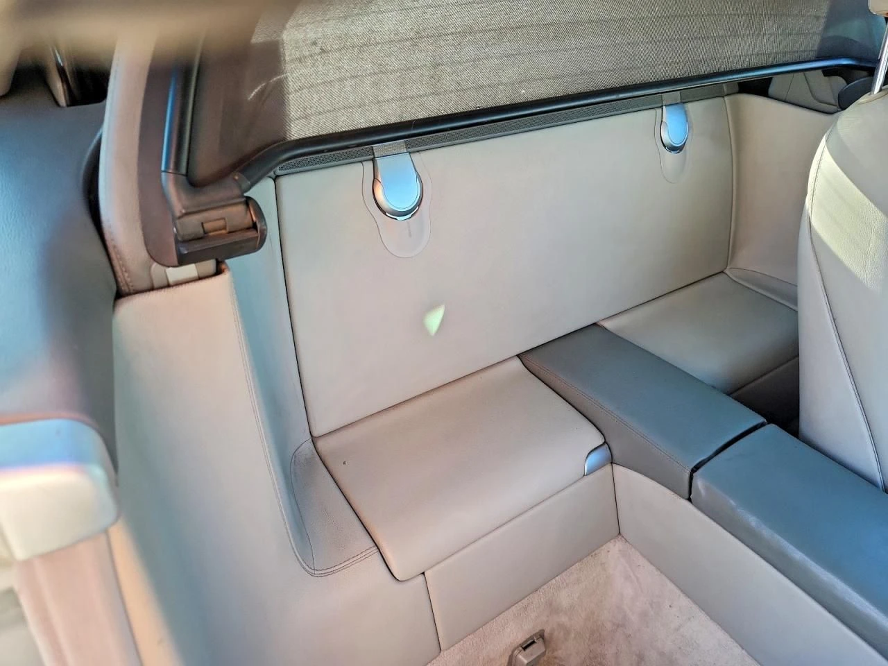 Mercedes-Benz SL 500, снимка 10 - Автомобили и джипове - 53827394