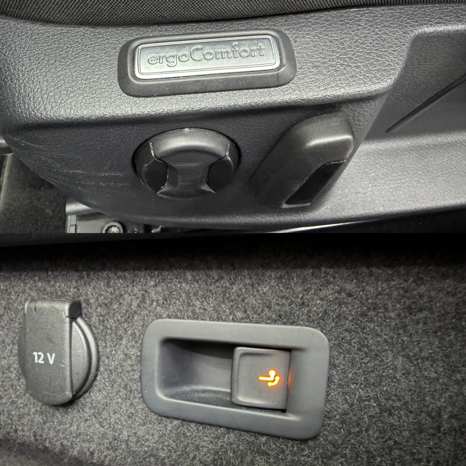 VW Passat 2.0TDi/190hp/DYNAUDIO/DIGITAL/AMBIENT/DISTRONIC, снимка 16 - Автомобили и джипове - 53972076