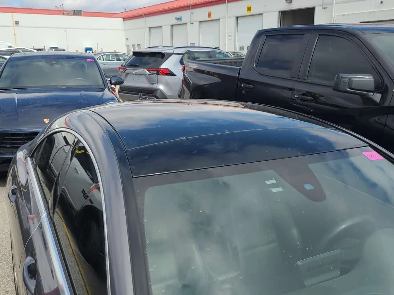 Mercedes-Benz CLA 250 * 4MATIC * CARFAX * �� ���������������� *  | Mobile.bg � ����������� 5