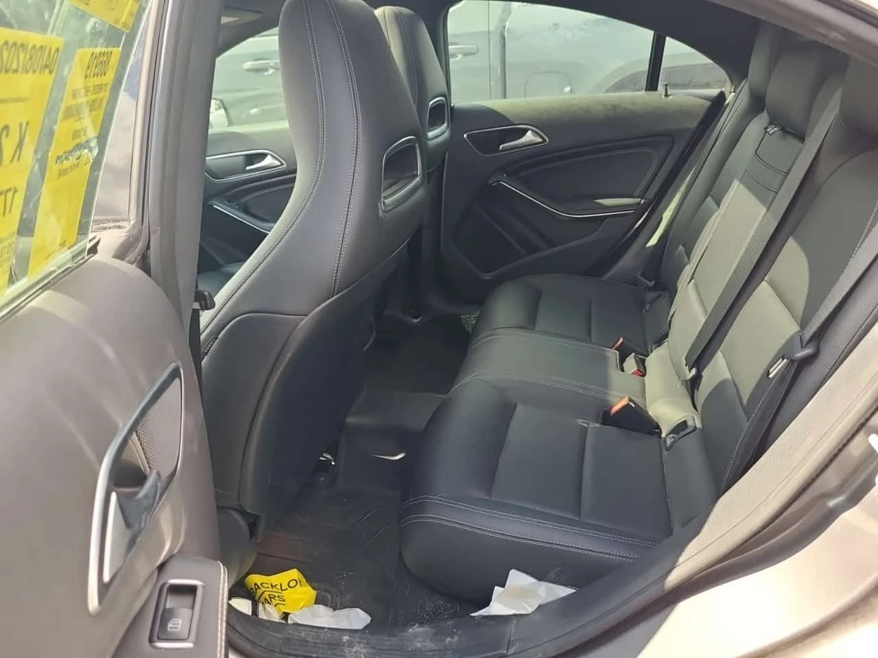 Mercedes-Benz CLA 250 * 4MATIC * CARFAX * �� ���������������� *  | Mobile.bg � ����������� 12