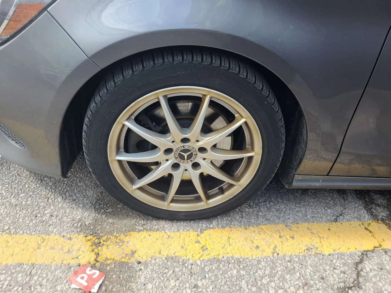 Mercedes-Benz CLA 250 * 4MATIC * CARFAX * �� ���������������� *  | Mobile.bg � ����������� 6