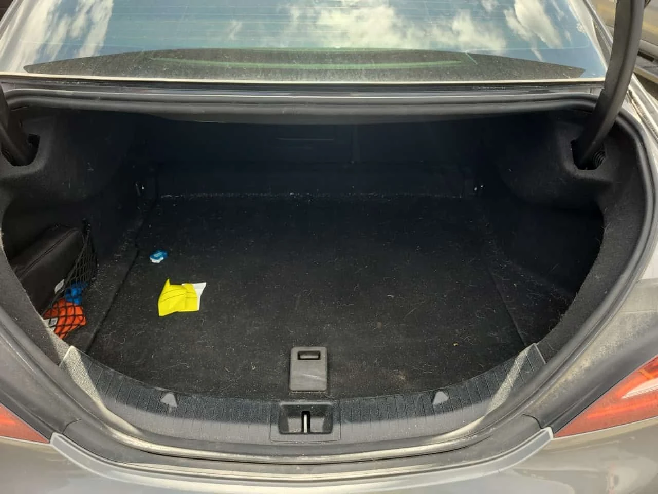 Mercedes-Benz CLA 250 * 4MATIC * CARFAX * �� ���������������� *  | Mobile.bg � ����������� 14