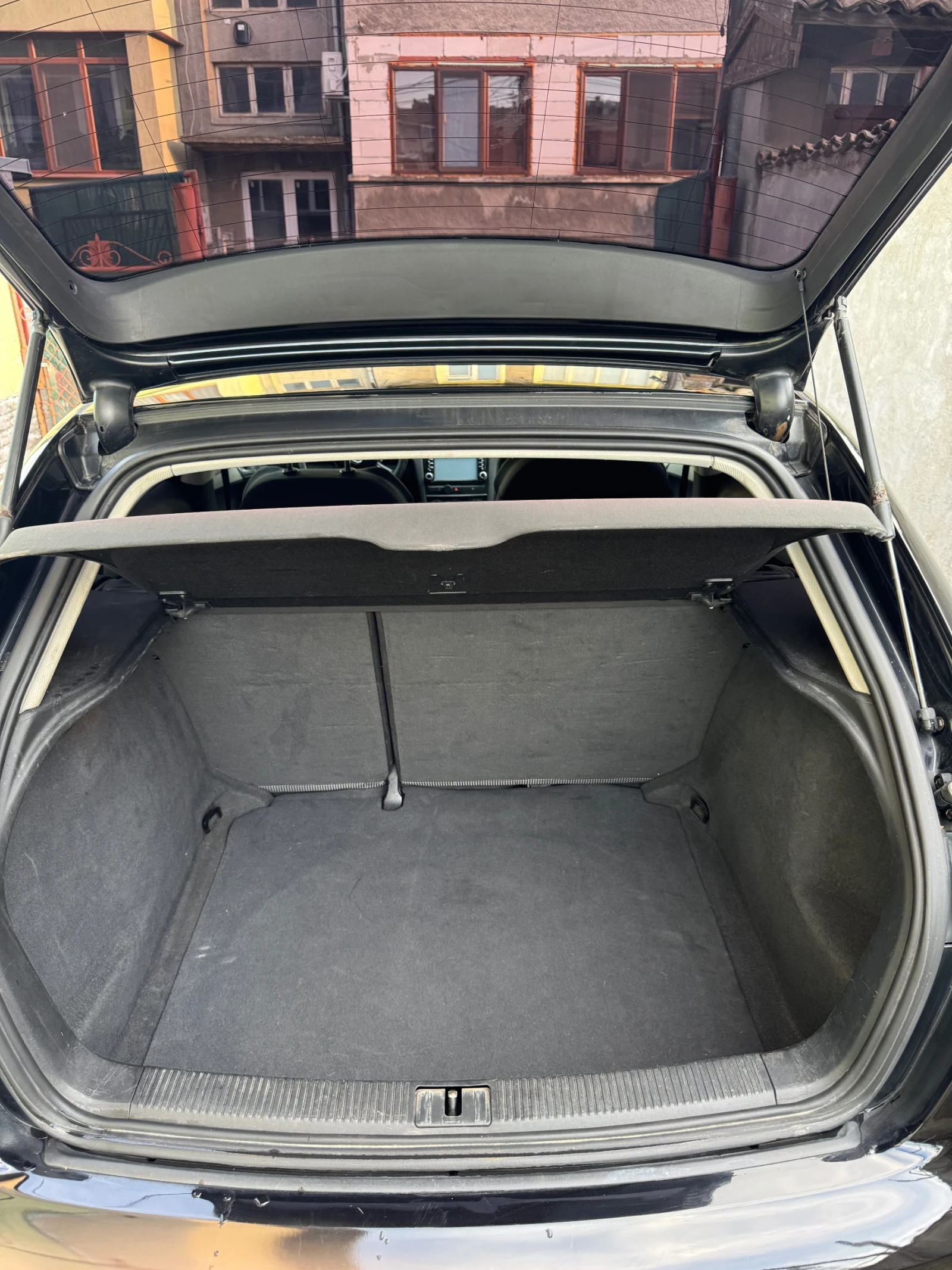 Audi A3, снимка 4 - Автомобили и джипове - 54495828