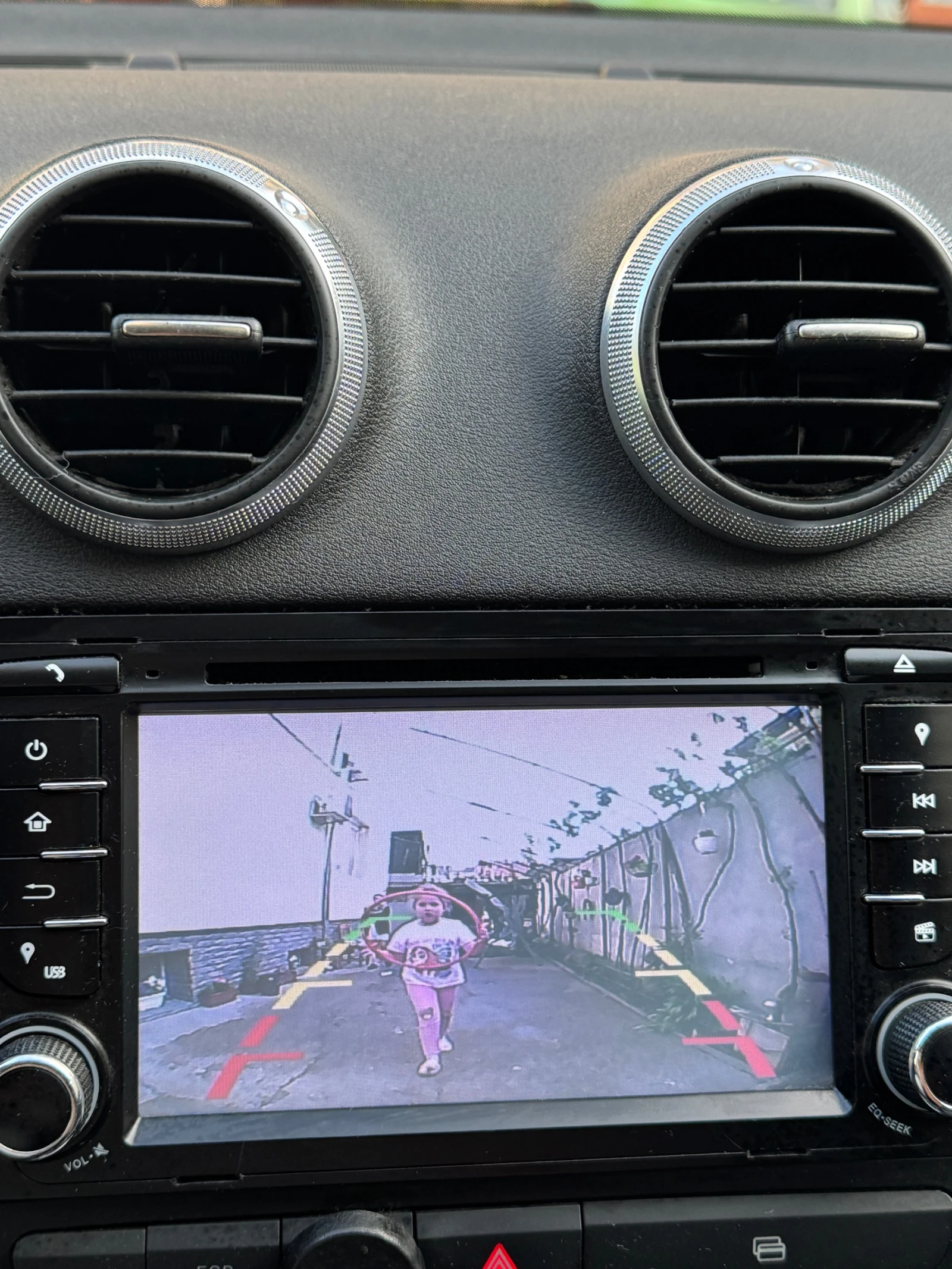 Audi A3, снимка 16 - Автомобили и джипове - 54495828