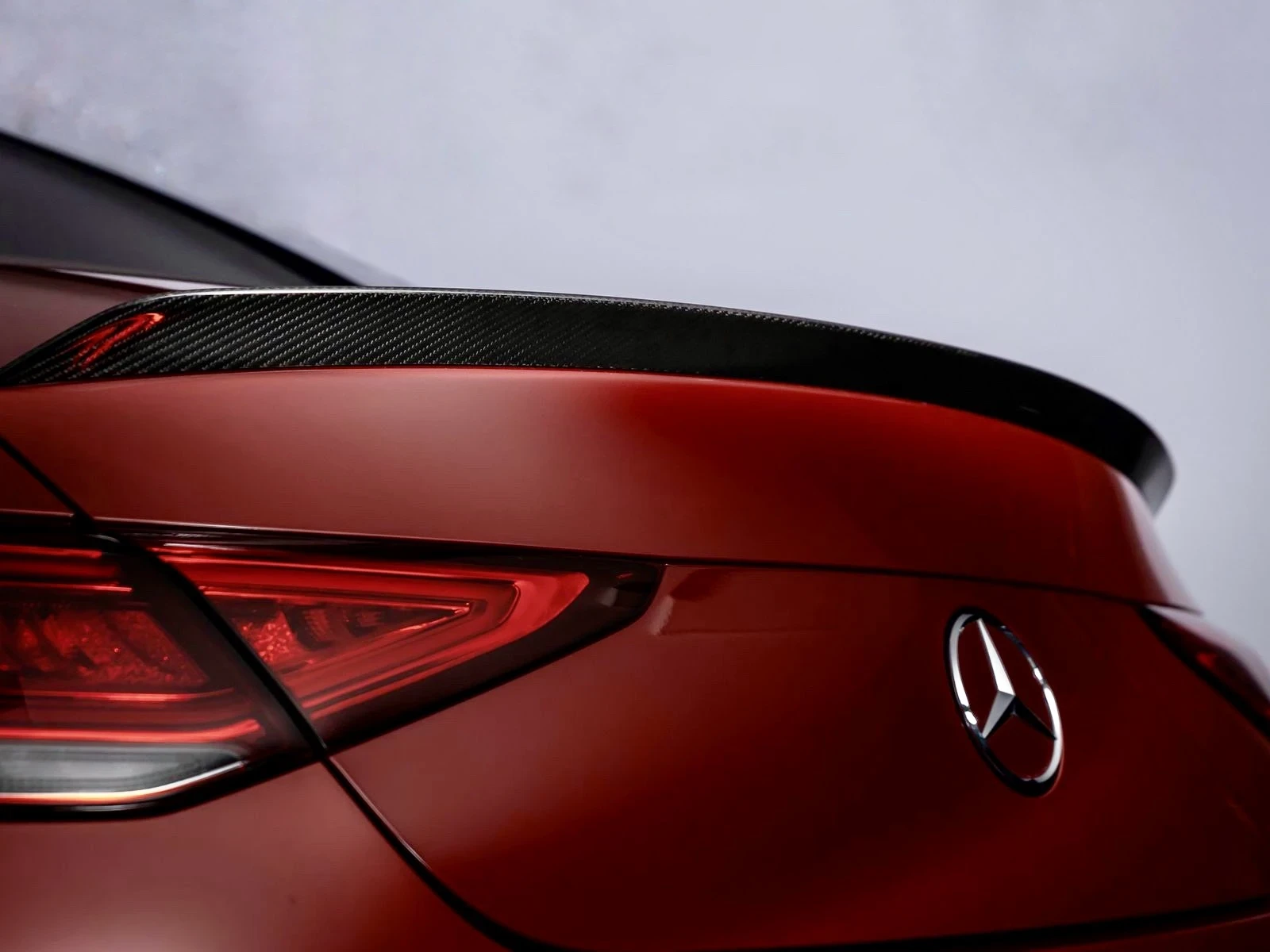 Mercedes-Benz CLS 53 AMG, снимка 16 - Автомобили и джипове - 54633775