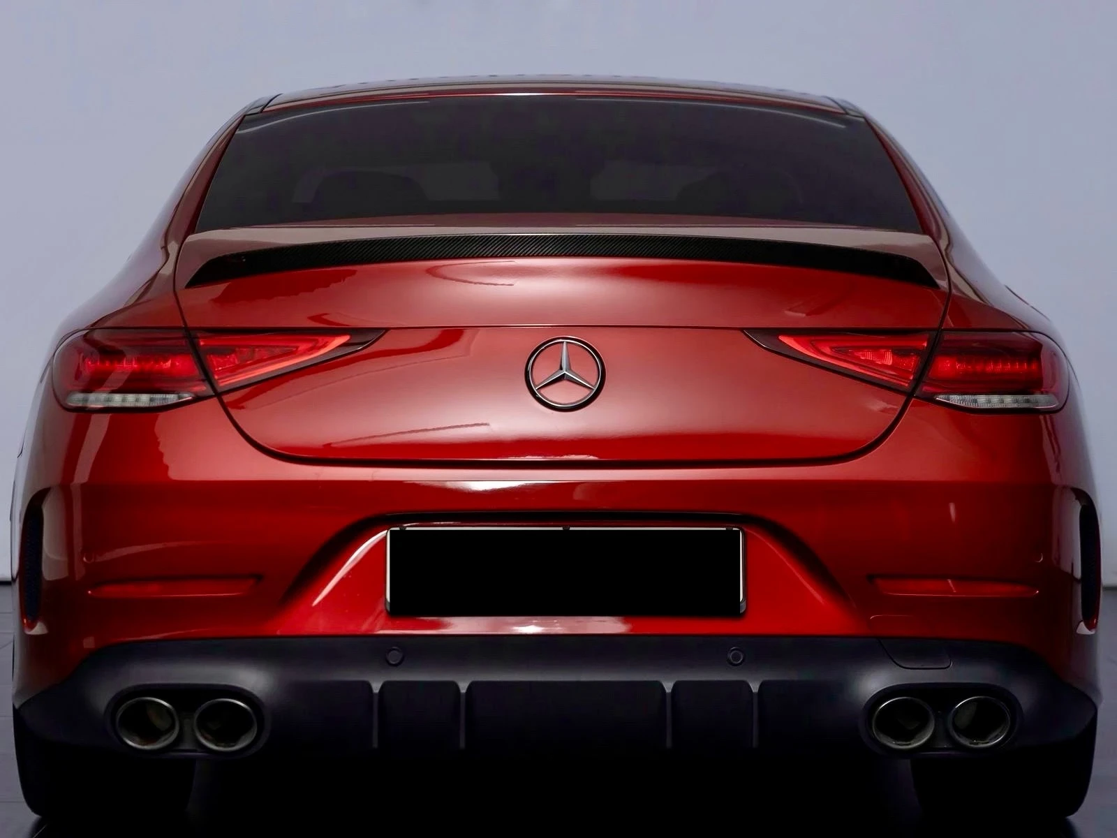 Mercedes-Benz CLS 53 AMG, снимка 5 - Автомобили и джипове - 54633775