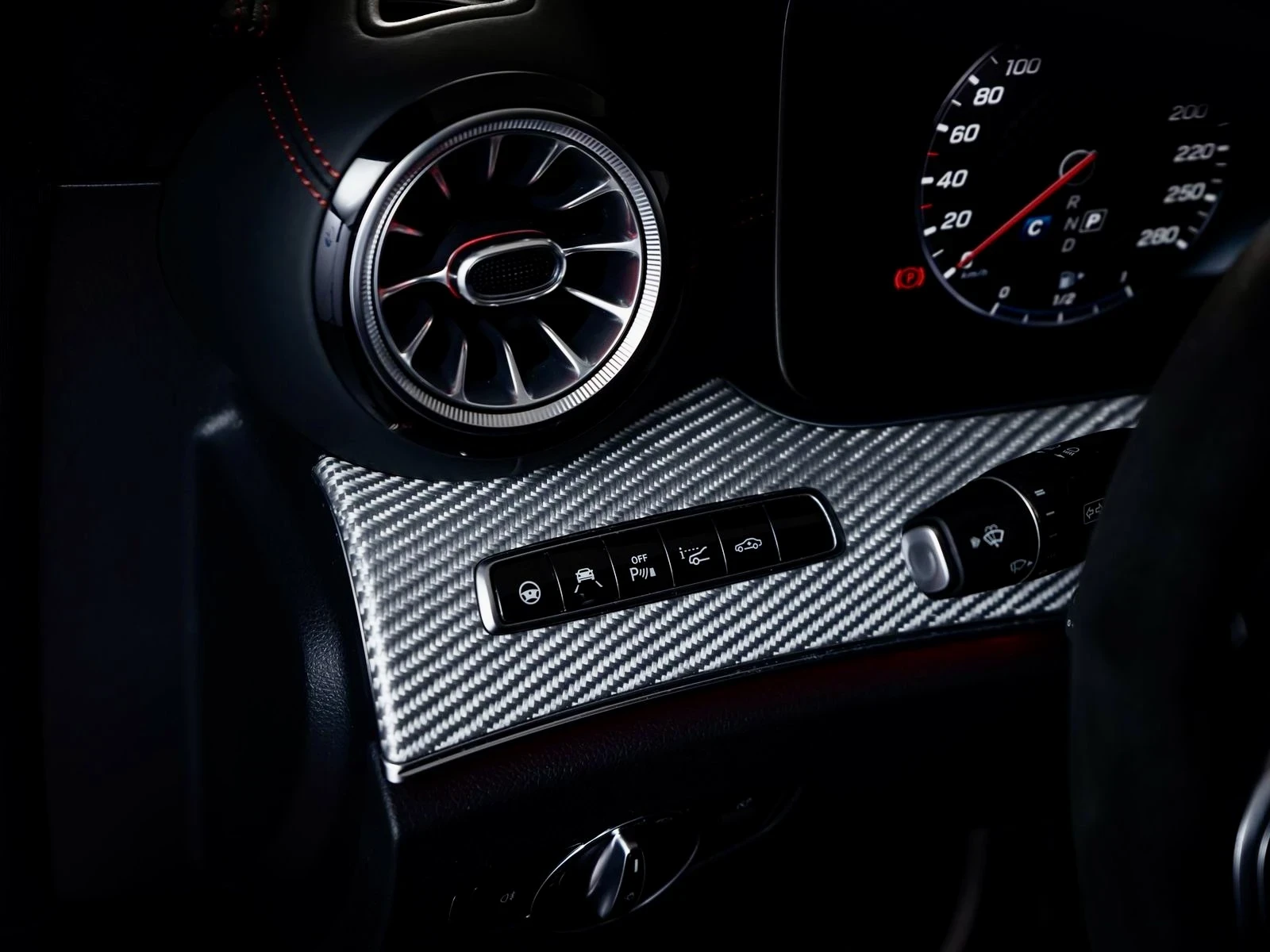 Mercedes-Benz CLS 53 AMG, снимка 15 - Автомобили и джипове - 54633775