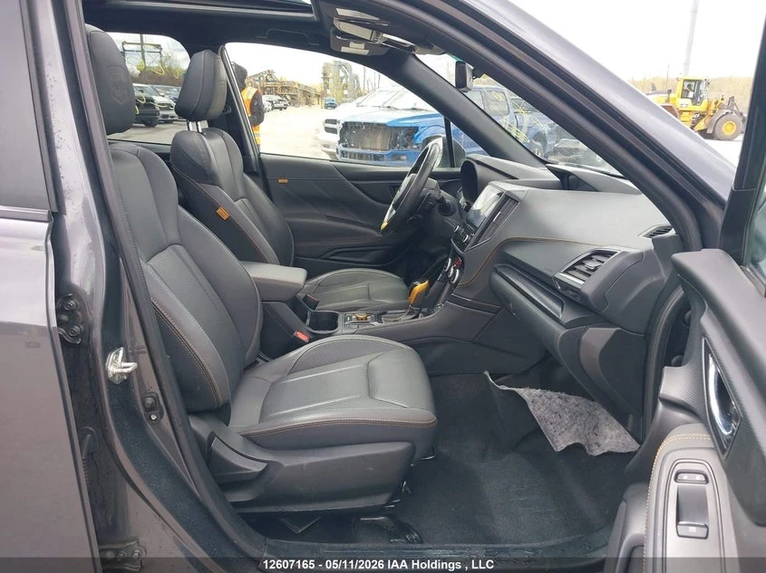 Subaru Forester Wilderness* �������� | Mobile.bg � ����������� 9
