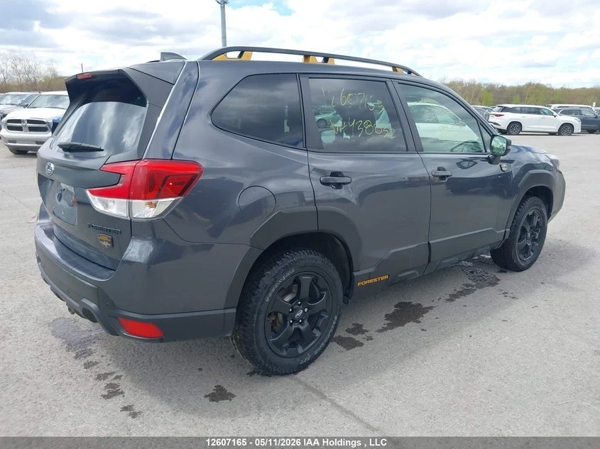 Subaru Forester Wilderness* �������� | Mobile.bg � ����������� 4