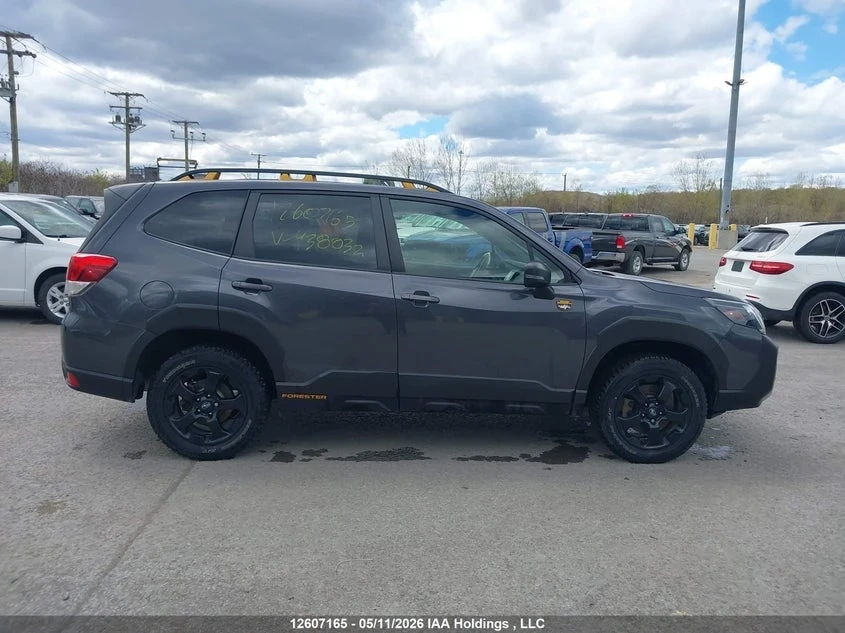 Subaru Forester Wilderness* �������� | Mobile.bg � ����������� 8