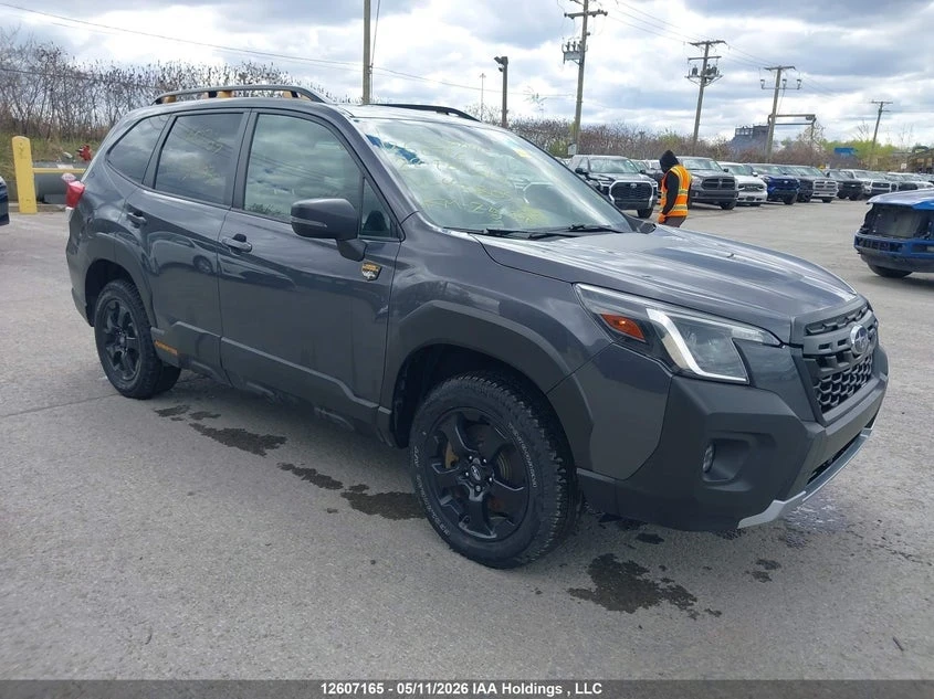 Subaru Forester Wilderness* �������� | Mobile.bg � ����������� 3