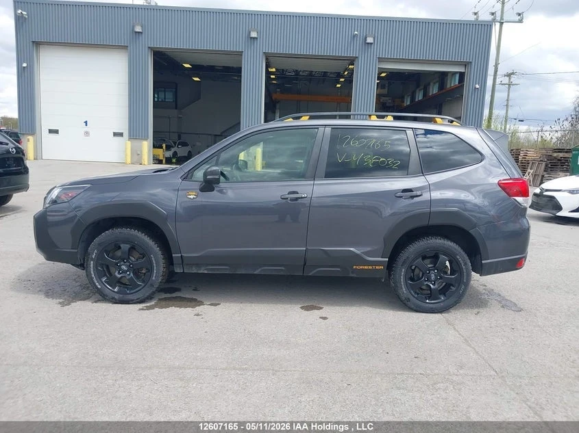 Subaru Forester Wilderness* �������� | Mobile.bg � ����������� 7