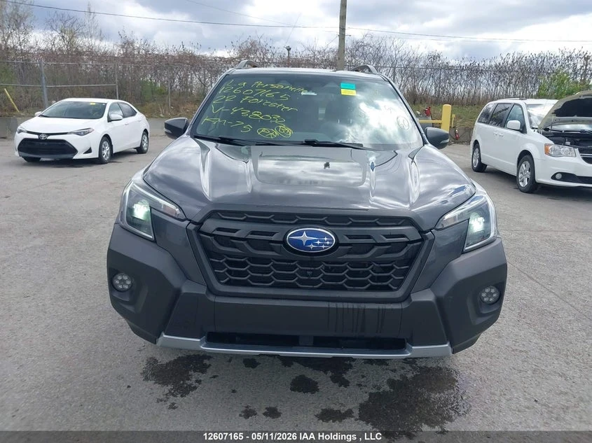 Subaru Forester Wilderness* �������� | Mobile.bg � ����������� 2