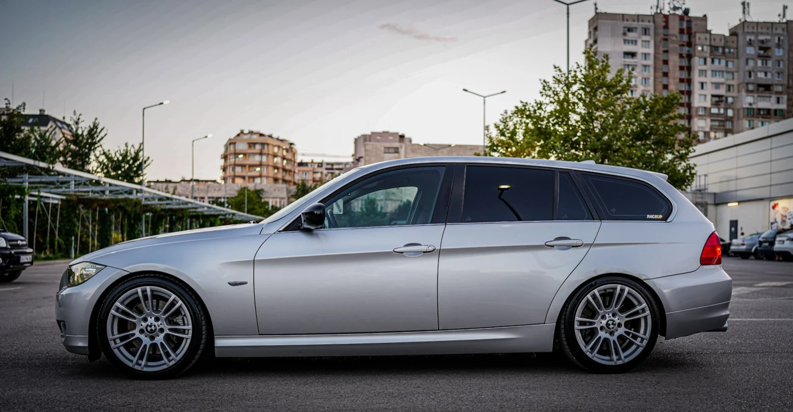 BMW 325 N57 204 к.с., снимка 2 - Автомобили и джипове - 54717697